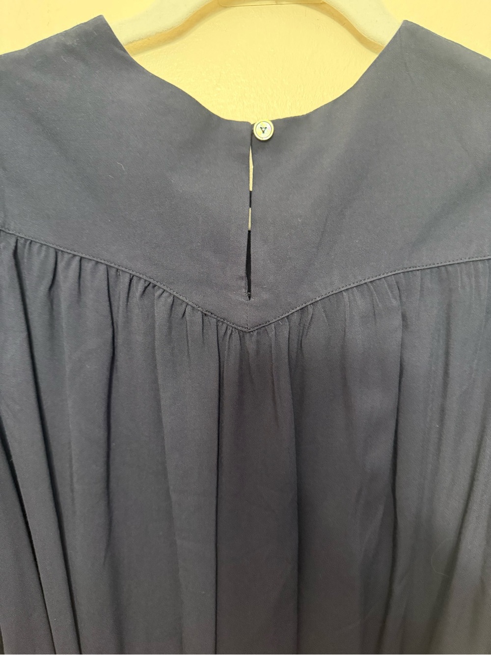 Zadig & Voltaire Rooka Tiered Mini Dress Small NWT - Picture 12 of 12